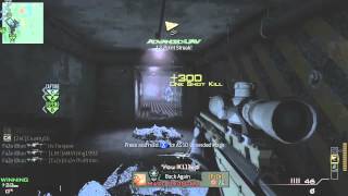 FaZe Bloo  Imagine 3  A MW3 Montage [upl. by Meli]