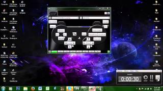 Xpadder with Cod 4  Download [upl. by Corenda]