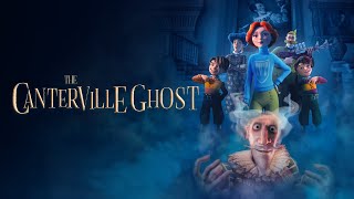 The Canterville Ghost  Officiële trailer NL [upl. by Eninnaej993]