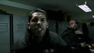 Scott Adkins vs Jason Statham episode 2 [upl. by Eppilihp211]