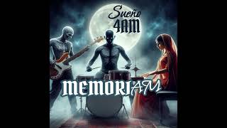 Sueño 4AM  MEMORIAM Full Album 2024 [upl. by Bayer]