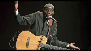 Oliver Mtukudzi sampleTodii traprap version [upl. by Serdna557]