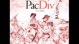 Pac Div  Posted Remix [upl. by Beaumont]