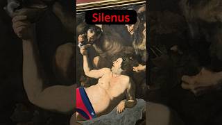 Silenus The Fun Loving Companion of Dionysus history archeology art [upl. by Elleirbag393]