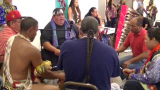 Mystic River world famous Northern Drum Group [upl. by Castro]