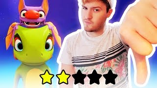 Where Did YookaLaylee Go Wrong [upl. by Irmina]