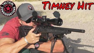 Timney Trigger for Rem 700 Is it any good [upl. by Neerual]