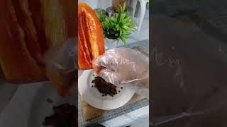 🧡🧡🧡 foodvlogs food cookingrecipes yummy foodrecipes cooking [upl. by Esile]