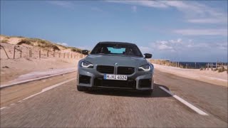 2025 BMW M2  Everything You Need to Know [upl. by Ayim]