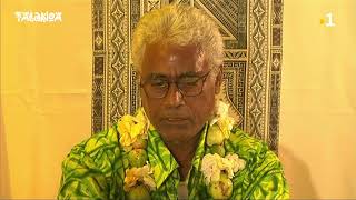 TALANOA Filipo Finau Intégrale du 15 novembre 2024 [upl. by Byron]