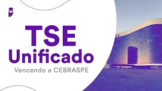 TSE Unificado Vencendo a CEBRASPE Direito Constitucional  Prof Nelma Fontana [upl. by Eutnoj]