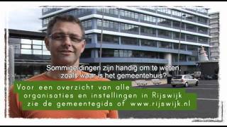 Promofilm Rijswijk [upl. by Eanom]