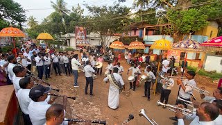 En Jodi Manja Kuruvi I Kairali Band  Vikram Tamil Movie Songs  Kamal Hassan Ambika  Ilaiyaraaja [upl. by Wandis]