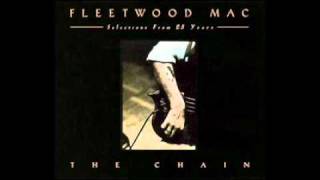 Fleetwood Mac Storms [upl. by Arick]