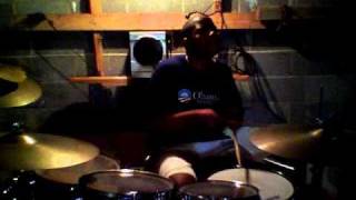 Looking for YouKirk Franklin Drum Cover [upl. by Garratt]