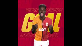 Davinson sanchez GOOLLLLLLLLLLLLLLLLL [upl. by Quin321]