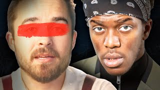 The Satisfying Downfall of KSI [upl. by Nemzaj]