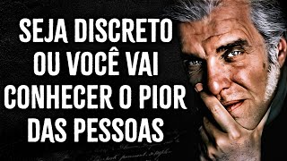 VIVEU MELHOR QUEM APRENDEU ESSAS LIÇÕES [upl. by Jobie475]