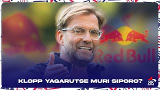 KLOPP YABONYE AKAZI GASHYA MURI RED BULL  NI KAZI KI AZABA ASHINZWE IKI [upl. by Letta]