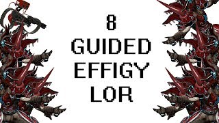 Warframe 8 GUIDED EFFIGY RAID [upl. by Diad257]