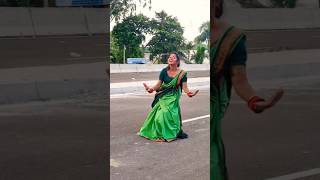 Ye Jo Teri Payelon Ki Chan Chan Hai Shorts Dance love [upl. by Fahland]