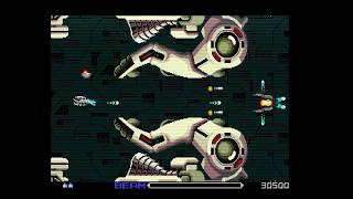 Your opinion OSSC Scanline test watch at 1080P do scanlines work [upl. by Clyde]