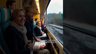 The Eschede Train Disaster Germanys Darkest Day 1998 train shorts youtubeshorts feedshorts [upl. by Market293]