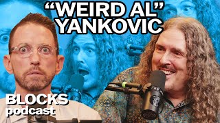 quotWeird Alquot Yankovic  Blocks Podcast w Neal Brennan [upl. by Joaquin505]