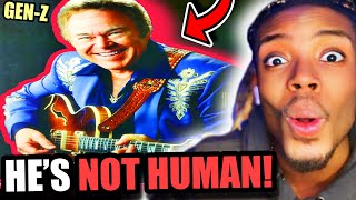 ROY CLARK Is The BEST GUITARIST EVER LIVED GEN Z Analysis amp Breakdown [upl. by Avictor]