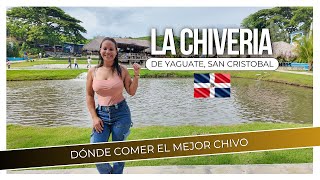 Por qué el restaurante La Chiveria es una visita obligatoria para los amantes del chivo [upl. by Arries]