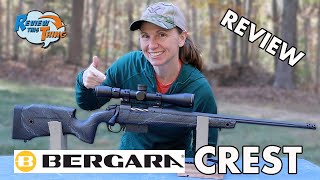 Is the Bergara B14 Crest Precision Perfected COMPLETE Review [upl. by Amilb]