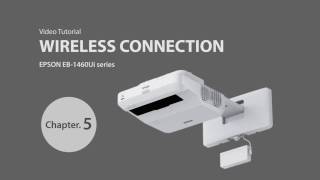 Chapter 5  Wireless Connection [upl. by Adnor]