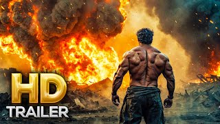 The Best New ACTION Movies 2024 Trailers [upl. by Ecnerwal864]