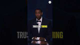 Trust the timing✅ denzelwashington god motivation inspiration time usa uk [upl. by Westmoreland689]