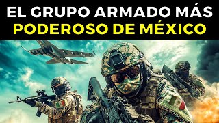 Impacta al mundo El Poder de las Fuerzas Especiales de México [upl. by Haikezeh362]