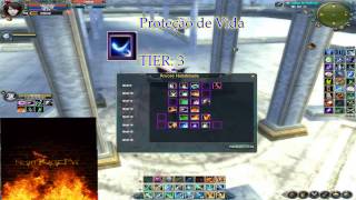 PWBR  Dicas 2 Melhores skills de Daimon para SK Análise  Comentado by Intense [upl. by Leavitt]