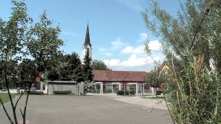 1ATV  Gemeinde Diepoldsau Video [upl. by Standice]