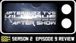 Killjoys Season 2 Episode 9 Review amp After Show  AfterBuzz TV [upl. by Irt]