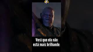 Você Sabia Disso Em VINGADORES ULTIMATO shorts [upl. by Ahsirtak94]