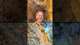 Punyelroo caves and ancient coral of the Murray river [upl. by Asirralc]