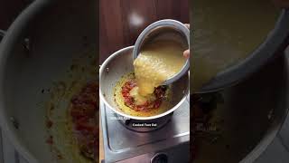 Dal Dhokali recipe recipe trending shortvideo shorts viralvideo [upl. by Arihsay]