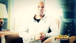 Common talks Nobodys Smiling Vince Staples Chance The Rapper Chiraq  More [upl. by Havens120]