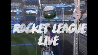 Rocket League Returns 35 [upl. by Zurciram64]