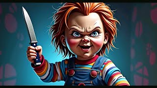 Childs Play 1988 movie explain in hindiUrdu Childs play movie explain Movie Scape Hindi [upl. by Maer375]