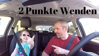 2 Punkte Wenden [upl. by Yci]