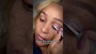 GET LASH LIFT AT HOME [upl. by Calle]