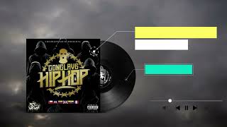 01  INTRO  LA CELDA DE BOB  Beat  Blackdrums Conclave hiphop [upl. by Alaric]