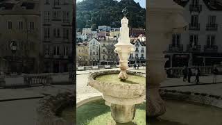 Sintra Portugal  Part I [upl. by Aryas701]