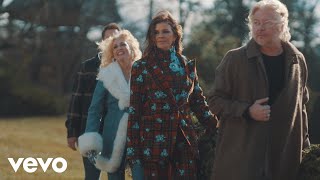 Little Big Town  Evergreen Official Audio Video [upl. by Nancie326]