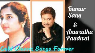 Tum Mile Dil Khile2nd Version  Kumar Sanu Anuradha Paudwal  Ankit Badal AB [upl. by Armington]